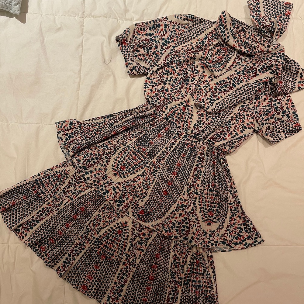 Vintage Dress